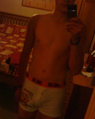 Andy #13907831