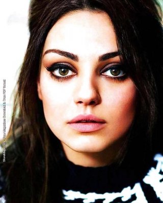Mila Kunis #7082939