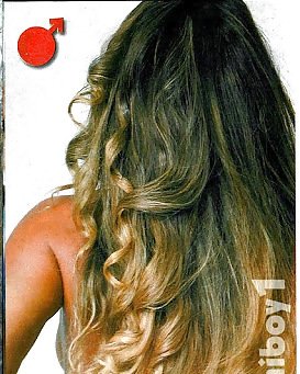 Renata Frisson - Eine Frau Melao Und Dayse Brucieri #12259661