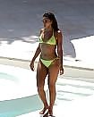 Beyonce In Bikini And Some Nipslip