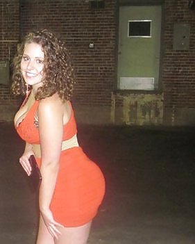 Big Butt Chelsea #16780374