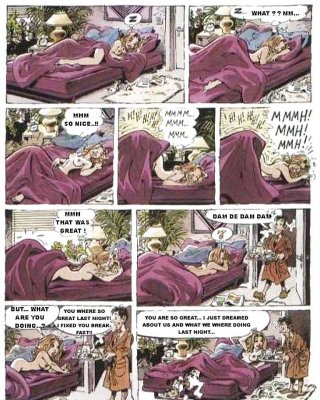 Hardcore Adult Cartoons Funny - Hardcore Funny Comics Porn Pictures, XXX Photos, Sex Images #173136 - PICTOA