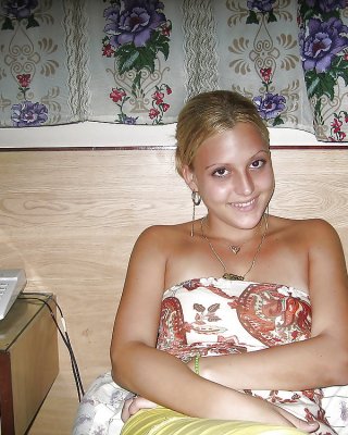 Cute Lil-Blondine #13028992