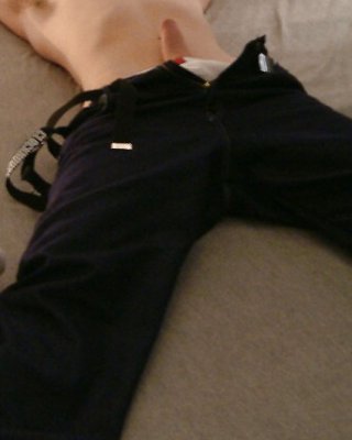 Bilder von mir mit meiner webcam gemacht mein schwanz #6229827