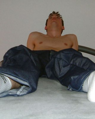 Bilder von mir mit meiner webcam gemacht mein schwanz #6229870