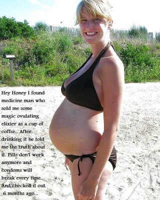 Horny Pregnant Caption - Pregnant captions 2 Porn Pictures, XXX Photos, Sex Images #818677 - PICTOA