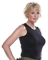 Amanda Tapping