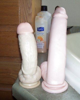 Neues Spielzeug ..... Größer & Besser #13106128