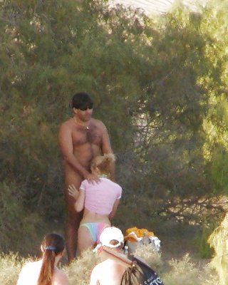 Liebe-fkk-Strand #5628513