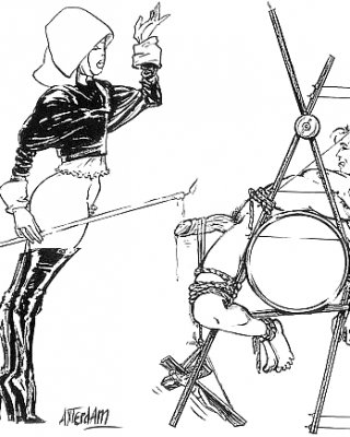 Domina #8920234