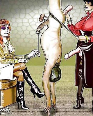 Domina #8920336