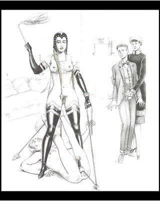 Domina #8920357