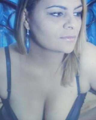 Trisha Auf Webcam #4388729