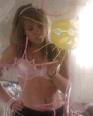 Ex-Freundin Selfshoting #10264058