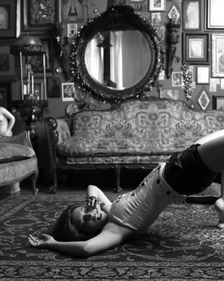 Dani Thorne #19421848