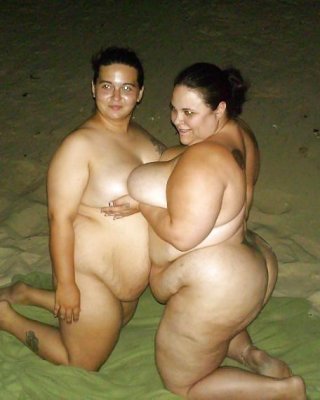 Bbw Lesben #9423070
