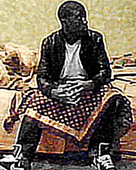 Alt-boyy-Druck #2037981