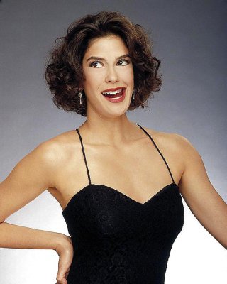 Teri Hatcher