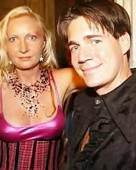 Thia Ein Swinger Paar Aus Wien #7499980