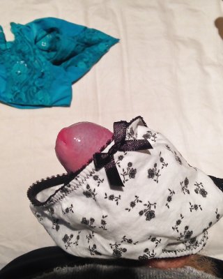 Mehr Panty Spaß! #22088730