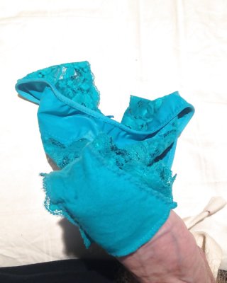 Mehr Panty Spaß! #22088734