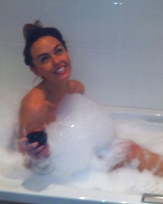 Jennifer metcalfe - mercedes mcqueen from hollyoaks #17369524