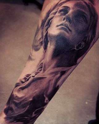 (Bd) Vielleicht Nur Eine Tätowierung Pt.3 #21726503