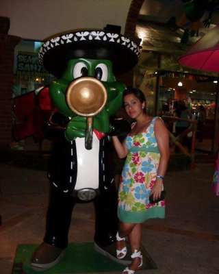 Katina Bisexuell Putona De Mexico #5084684