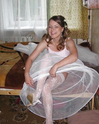 Dessous & Nylons 21 #16579631