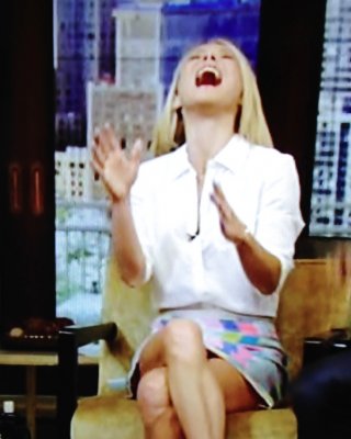 Kelly Ripa