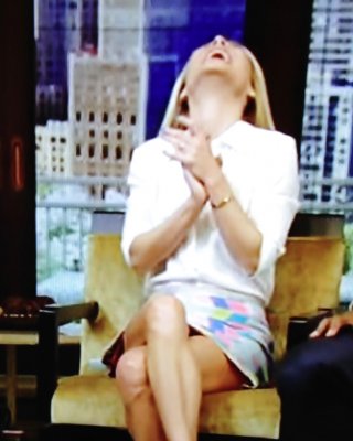 Kelly Ripa