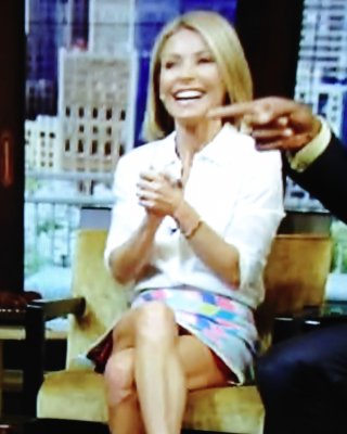 Kelly Ripa