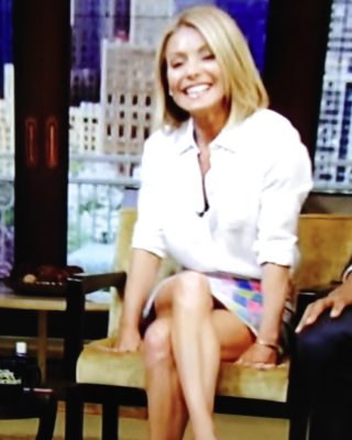 Kelly Ripa