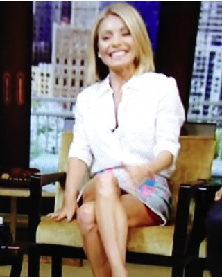 Kelly Ripa