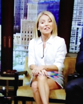 Kelly Ripa