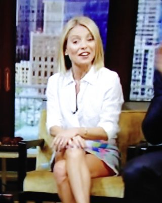 Kelly Ripa