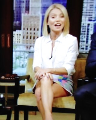 Kelly Ripa