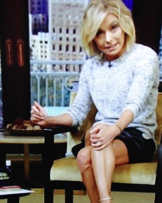 Kelly Ripa