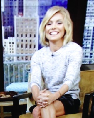 Kelly Ripa