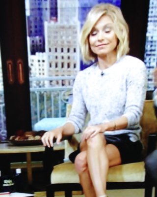 Kelly Ripa