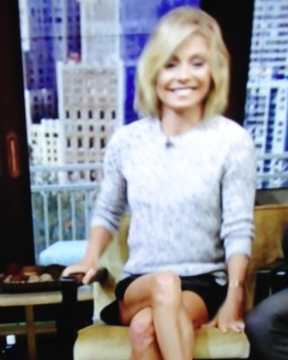 Kelly Ripa