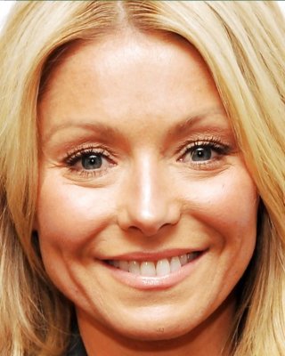 Kelly Ripa