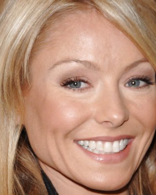 Kelly Ripa