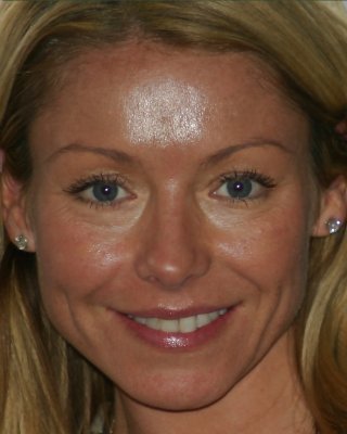 Kelly Ripa