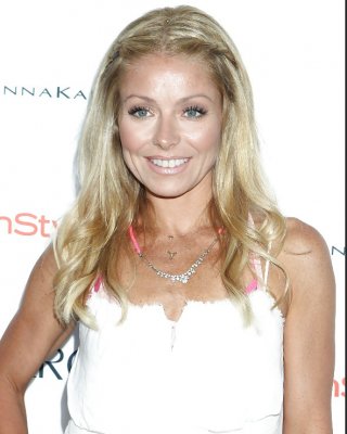 Kelly Ripa