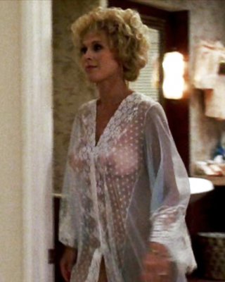 Leslie Easterbrook Tits And Ass (Wet T-Shirt)