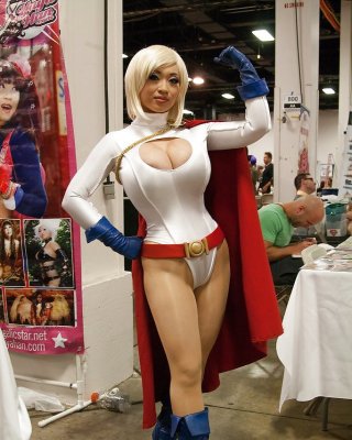 Cosplay #38004613