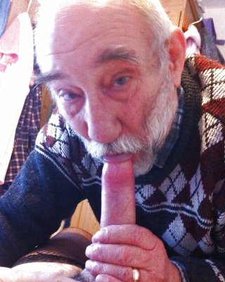 Suck My Cock Grandpa - Grandpa sucking my cock blow job old young Porn Pictures, XXX Photos, Sex  Images #1467254 - PICTOA