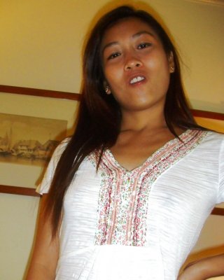 Asian Amateur Diahne