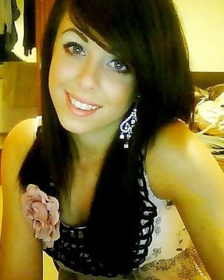 Facebook Sluts- Kelly T #36563787